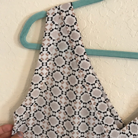 Pattern blouse - Picture 6 of 7